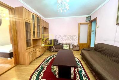 Apartament 2 camere, str. Milcov nr 122, etaj 3 - 3