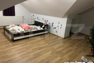 Casă cu 5 camere cu Teren 450 Mp în Chișoda - 15