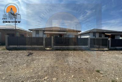 Casă individuală parter, 110 mp utili, teren 750 mp – Carpinis, Brașov - 1