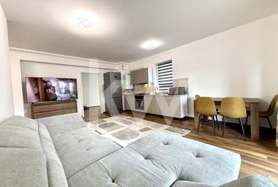 Apartament cu 2 camere+birou/dressing - Avantgarden - 3