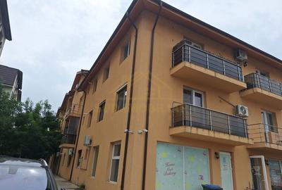 SPATIU COMERCIAL 40 MP-METROU DIMITRIE LEONIDA - 6