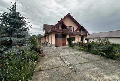 Casă cu 7 camere cu Teren 6000 Mp în Debarcader - 12
