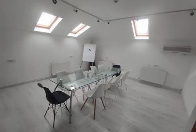 Spațiu comercial, de 200 mp, în 1 Mai - 10