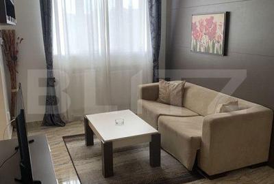 Garsonieră decomandată în Gruia