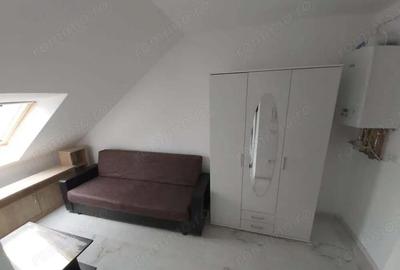 Apartament cu o camera zona Aradului - 1