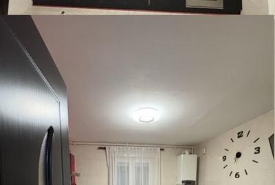 Apartament cu 2 camere decomandat în Berca - 7