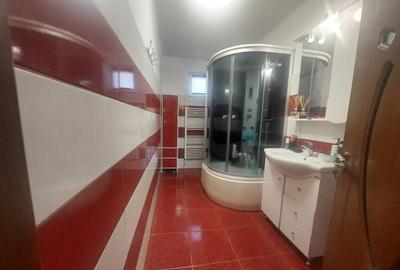 Apartament 3 camere Tudor vladimirescu Apartament 3 camere Tudor vladimirescu - 3