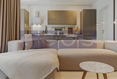 Apartament cu 2 camere, mobilat în Pipera - 2