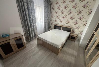 Penthouse duplex, de inchiriat, cu 3 camere, 72 mp, zona Per - 14