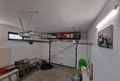 Casa 197 mp, garaj, foisor, gratar, teren 780 mp la 100 m d - 8