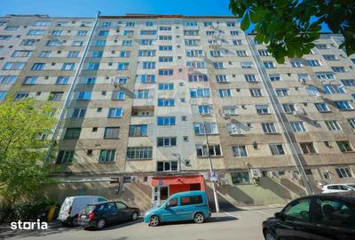Apartament cu 4 camere decomandat în Decebal - 1