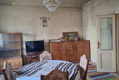 Casă cu 2 camere cu Canalizare în Gheorgheni - 6