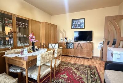 Apartament 3 camere, 76 mp + balcon, zona semicentrală Dorobanților - 2