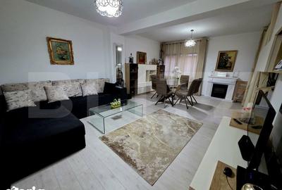 Casă cu 4 camere cu Teren 215 Mp în Răzvad - 4