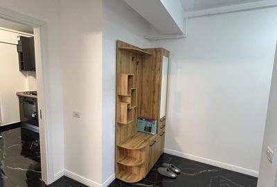 2 camere, Prima inchiriere, Nou, Mobilat, utilat, parcare -Onix - 5