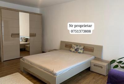 Proprietar, ofer spre închiriere garsonieră la 2 minute de  metrou Timpuri Noi - 2