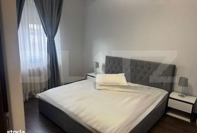 Apartament cu 4 camere în Viișoara - 9