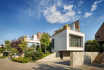 Vila de LUX in zona Iancu Nicolae-Cambridge School Vila de LUX in zona Iancu Nicolae-Cambridge School - 23