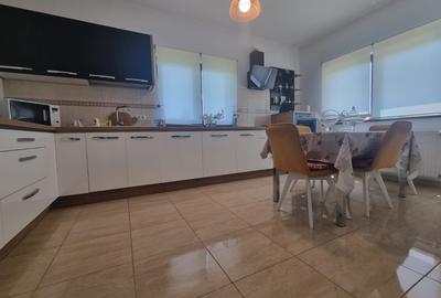 Vila 5 camere/ Teren 4531 mp- destinatii multiple! Ai idei bune?! - 8