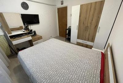 Apartament cu 2 camere decomandat în Central - 3