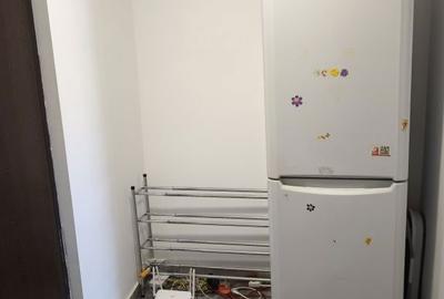 Garsonieră decomandată în Mărăței - 4