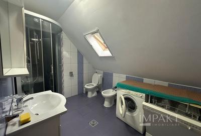 Apartament 3 camere la mansarda unei case - Zona Garii, IRIS! - 6
