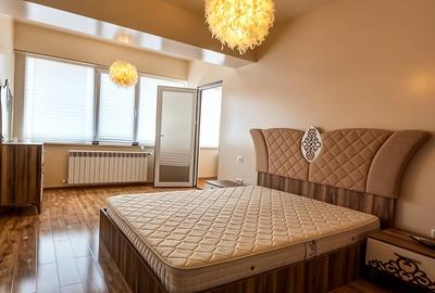 Apartament cu 3 camere decomandat în Tomis Nord - 2