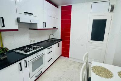 De inchiriat apartament 1 camera in zona Girocului - 1