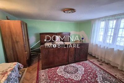 Casă cu 3 camere cu Teren 8658 Mp în Scoarța - 6