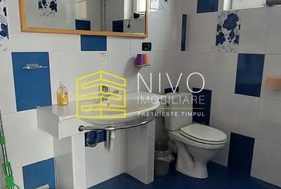 Casă cu 7 camere cu Teren 700 Mp în Praid - 11