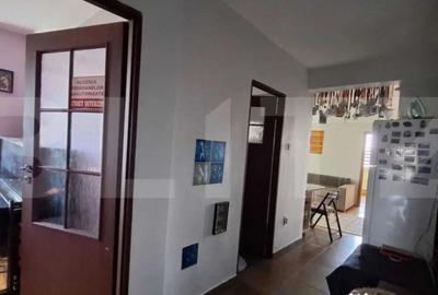 Apartament cu 3 camere decomandat, mobilat în Păcurari - 1