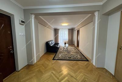 Iulius Mall Apartament 3 Camere 2 Bai | Etaj 6 - 4