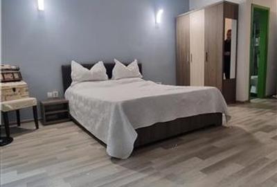 Garsonieră decomandată în Exterior Est - 8