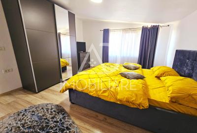 Casă cu 6 camere cu Teren 600 Mp în Drăguțești - 10