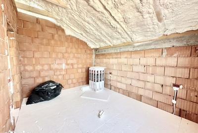 Casă cu 4 camere cu Teren 250 Mp în Bucovăț - 16