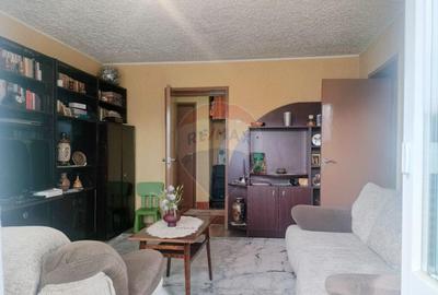 Apartament trei camere Iernuteni- Reghin - 11