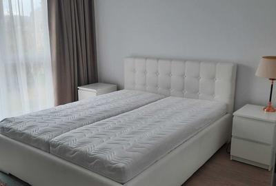 Apartament cu 2 camere semidecomandat în Exterior Vest - 4