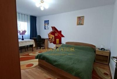 Apartament 1 camera Nicolina, et 1, mobilat si utilat, prima statie - 5