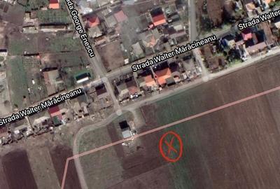 Teren agricol intravilan de 432 mp, în Techirghiol - 6