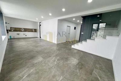 Vanzare casa 4 camere plus garaj, in Paulesti, zona cu priveliste la padure. - 2