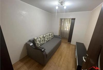 Apartament cu 3 camere decomandat, mobilat în Central - 5