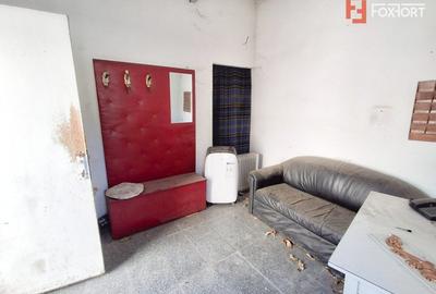 Spațiu comercial, de 800 mp, în Mircea cel Bătrân - 5