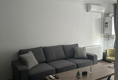 Apartament cu 2 camere+loc parcare,Complex Himson Apartament cu 2 camere+loc parcare,Complex Himson - 12