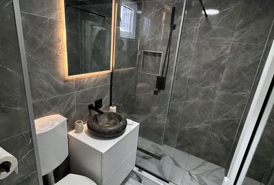 Apartament cu 3 camere în Giurgiului - 8