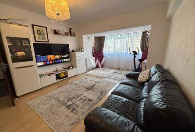 Apartament 3 camere modern mobilat-utilat in Turnisor - 2