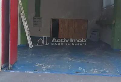 HALA MULTIPLE DESTINATII GHIMBAV-AEROPORT - 7