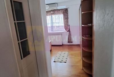 Apartament cu 4 camere în Decebal - 5