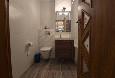 Faleza Nord 3 camere vedere la mare loc de parcare termen lung - 11