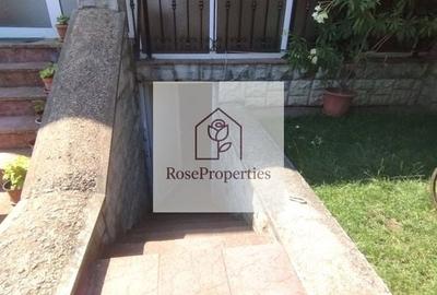 Casa cu demisol , terasa si curte  - Poiana - Constanta - 7