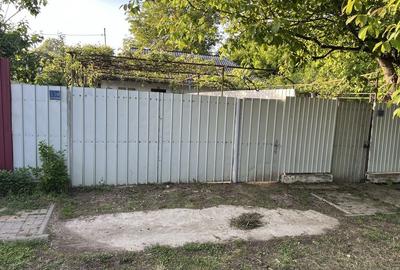 Casă cu 2 camere în Traian - 12